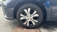 Honda Jazz 1.5 i-MMD Hybrid Elegance 5dr eCVT Hybrid Hatchback